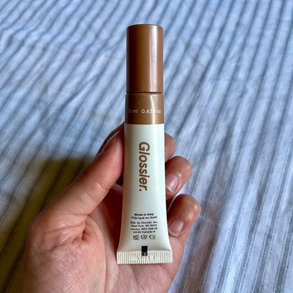 Glossier Solar Paint Liquid Bronzer